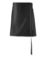 Schorten EXNER Prebinder 80 x 45 cm voor bedrukking &amp; borduring