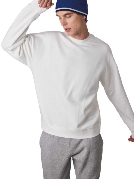 Bonnets à personnaliser K-UP Bonnet bande bicolore contrastée 