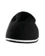 Bonnets personnalisable K-UP Bonnet bande bicolore contrastée