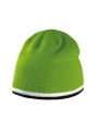 K-UP Bonnet bande bicolore contrastée /api/colors/86401c1a-b828-44fc-9c8e-60755243302f personnalisable