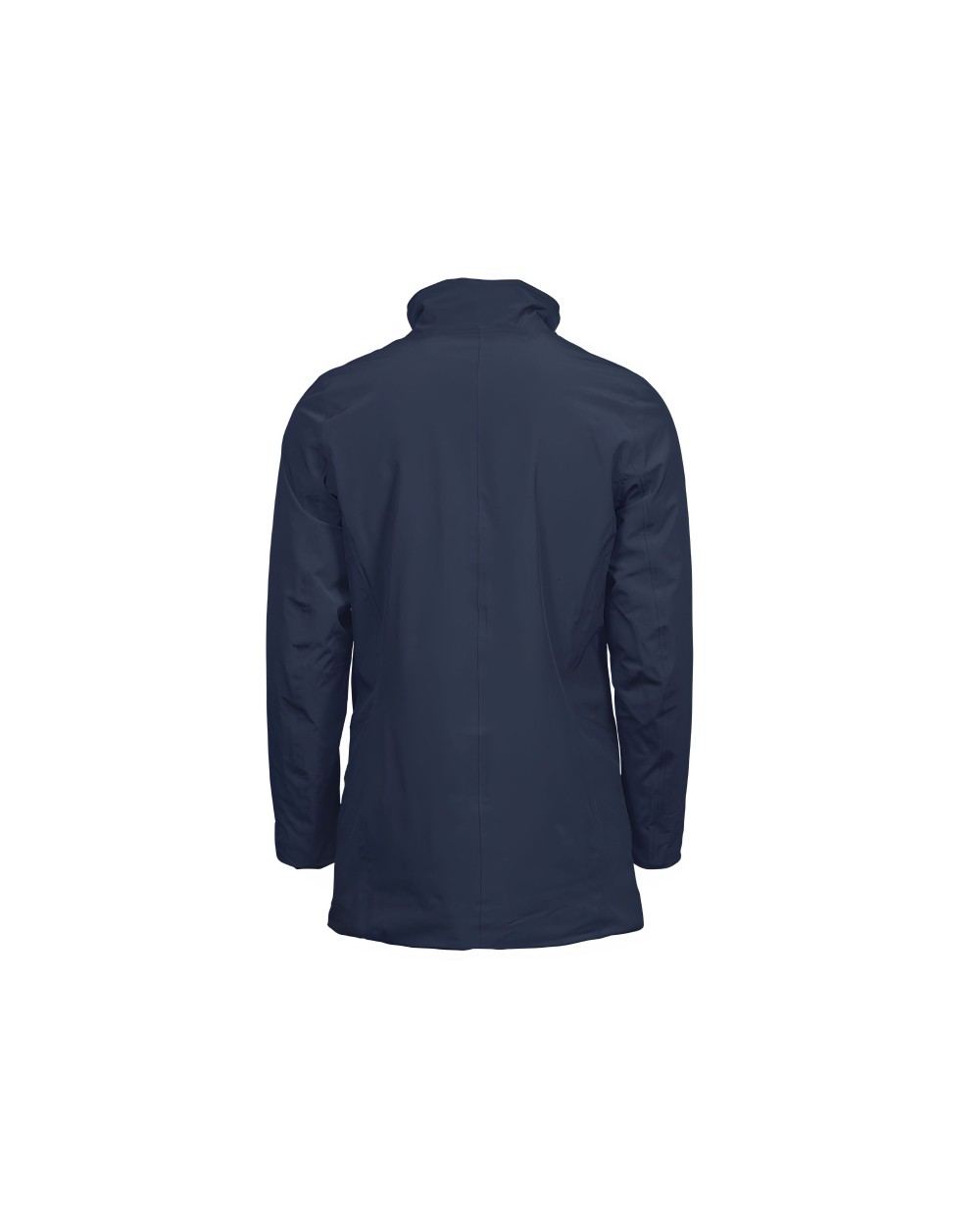 Jassen TEE JAYS ALL WEATHER PARKA voor bedrukking &amp; borduring