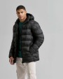 Vestes personnalisable 2786 Veste à capuche recyclée Solitude