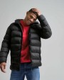 Jassen 2786 Solitude recycled hooded jacket voor bedrukking &amp; borduring