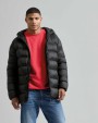 Vestes personnalisable 2786 Veste à capuche recyclée Solitude