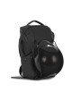 KIMOOD Wasserfeste Diebstahlschutztasche mit Helmbefestigung Taschen personalisierbar