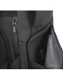 KIMOOD Wasserfeste Diebstahlschutztasche mit Helmbefestigung Taschen personalisierbar
