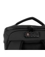 KIMOOD Wasserfeste Diebstahlschutztasche mit Helmbefestigung Taschen personalisierbar