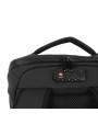 KIMOOD Wasserfeste Diebstahlschutztasche mit Helmbefestigung Taschen personalisierbar