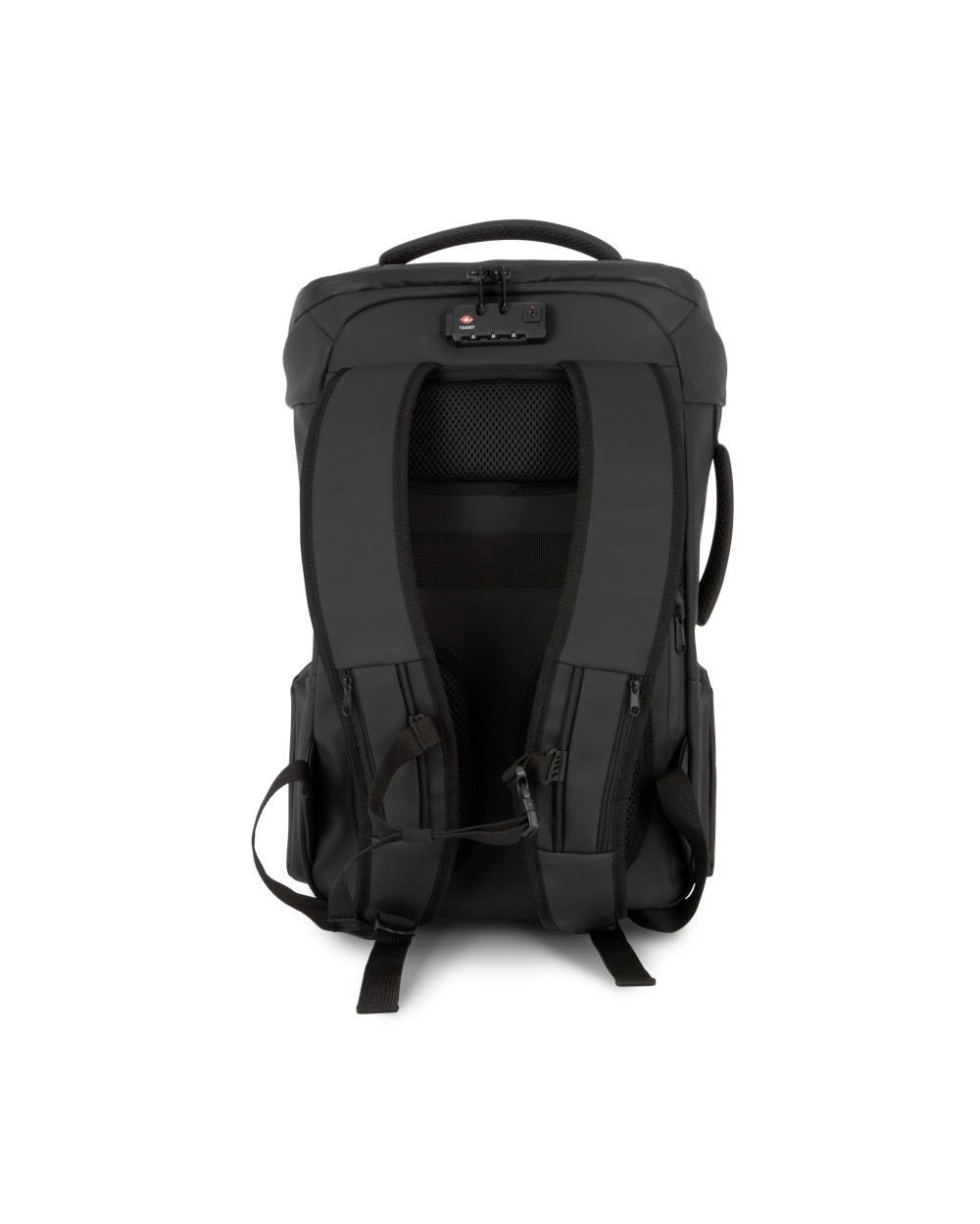 Sacs & Bagagerie personnalisable KIMOOD Sac antivol imperméable avec porte-casque