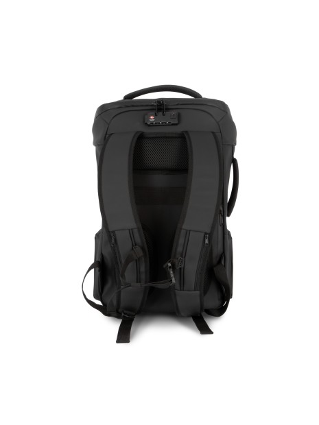 KIMOOD Sac antivol imperméable avec porte-casque /api/colors/b9fdad4a-5e94-45cb-8c03-c08b349b28c3 personnalisable