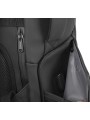 KIMOOD Sac antivol imperméable avec porte-casque  personnalisable