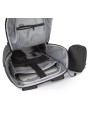 KIMOOD Sac antivol imperméable avec porte-casque  personnalisable