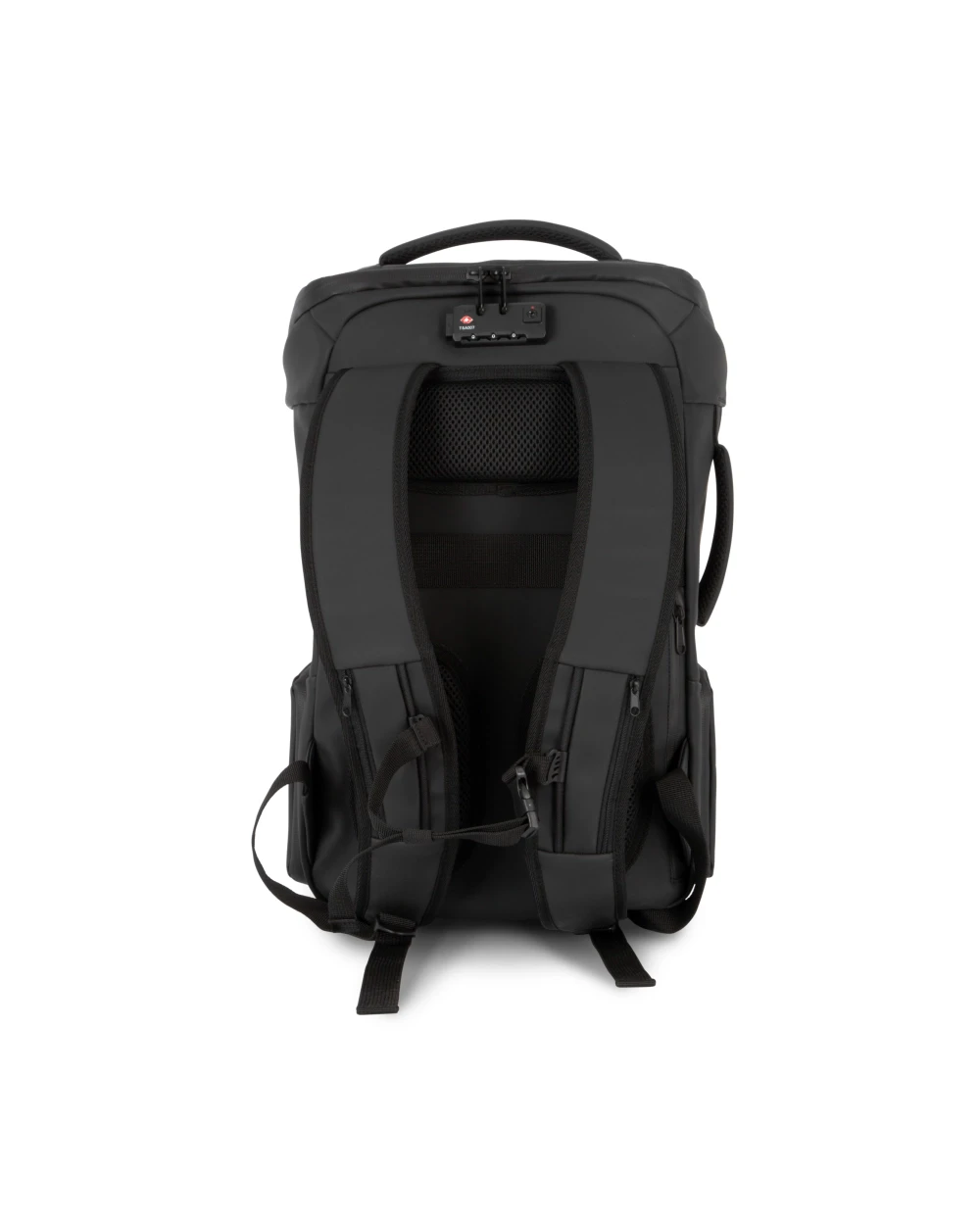 Sacs & Bagagerie personnalisable KIMOOD Sac antivol imperméable avec porte-casque