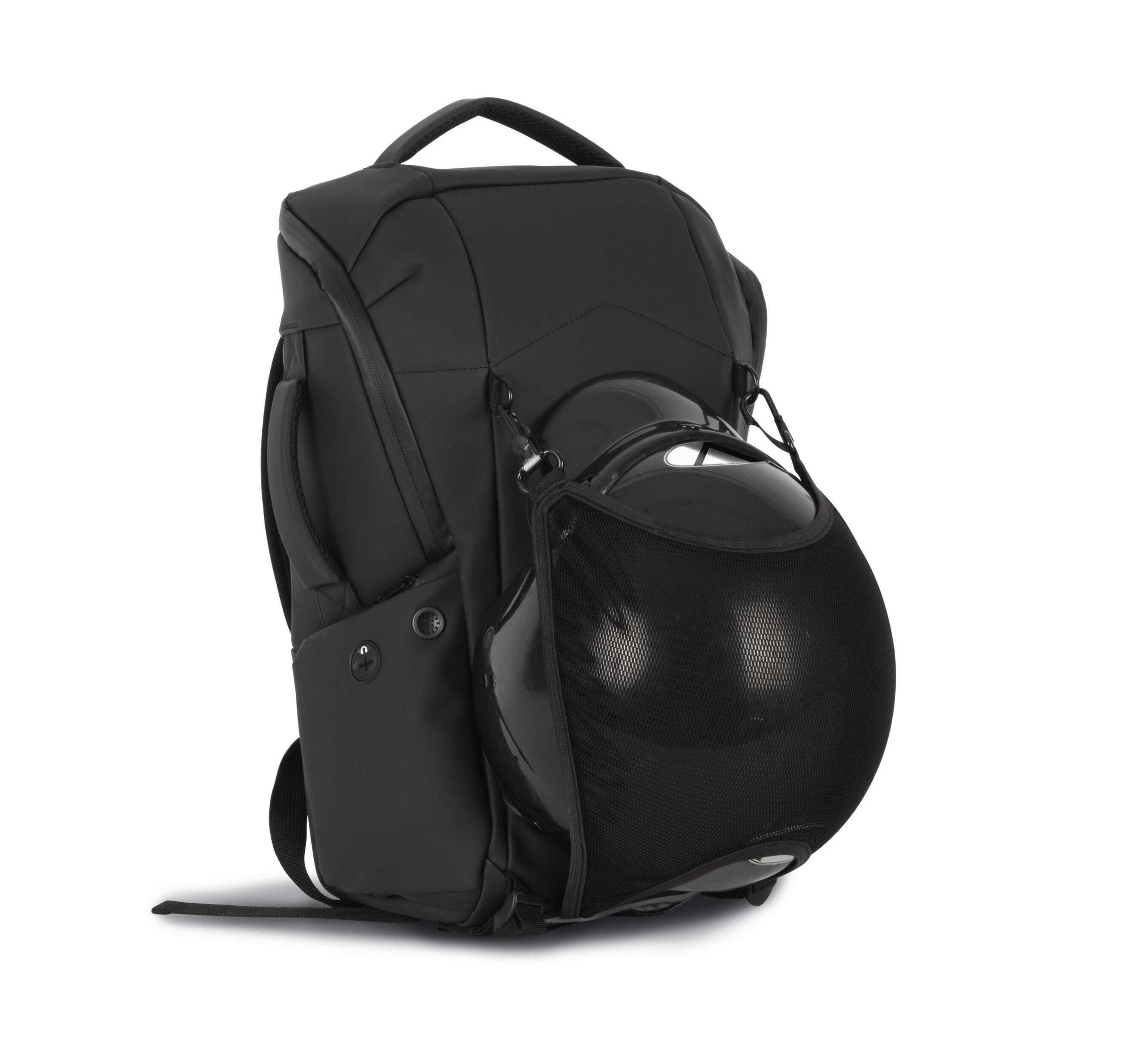 Sacs & Bagagerie personnalisable KIMOOD Sac antivol imperméable avec porte-casque