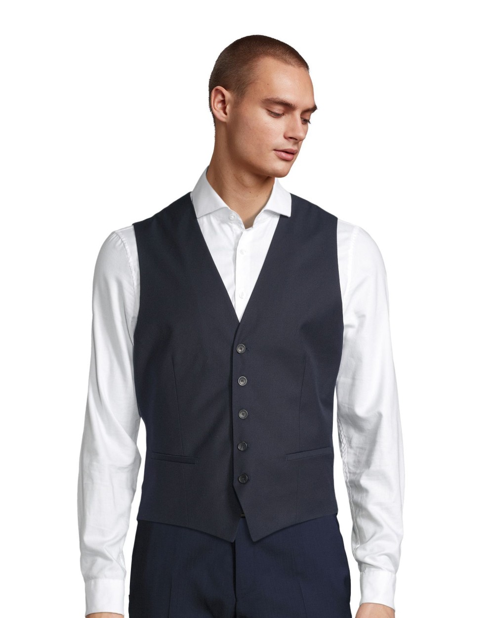 NEOBLU MAX MEN Jacken personalisierbar