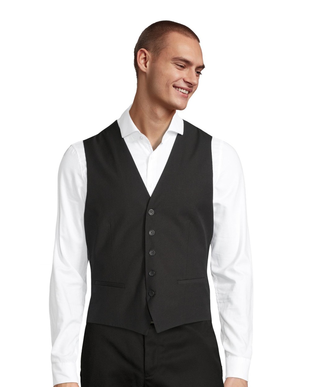 Vestes personnalisable NEOBLU MAX MEN