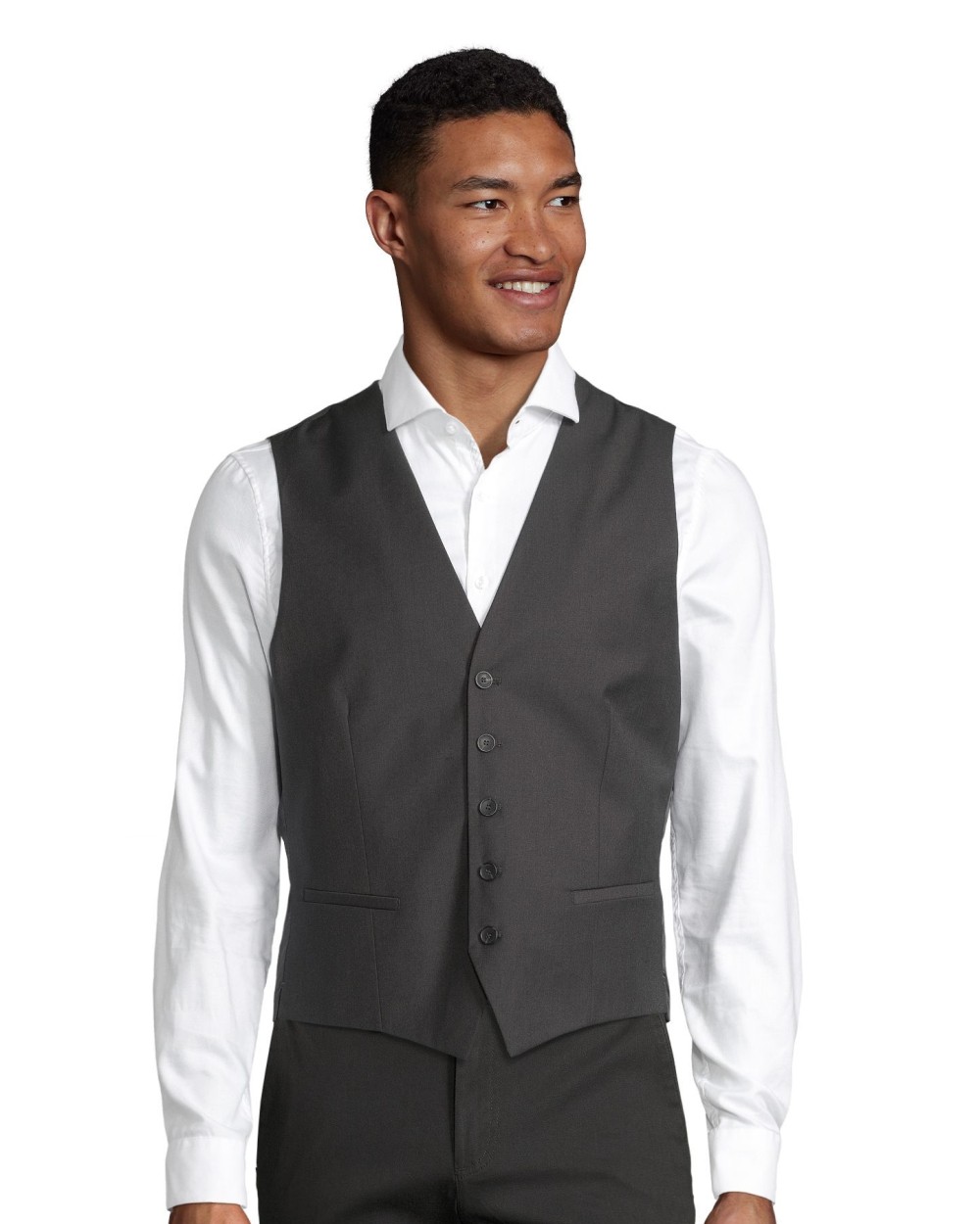 Vestes personnalisable NEOBLU MAX MEN