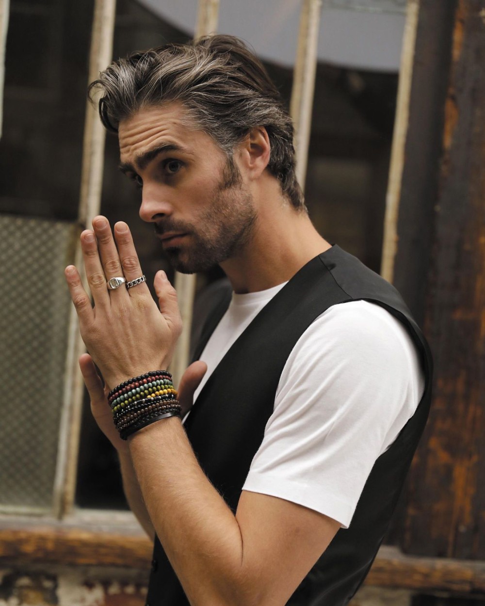 Vestes personnalisable NEOBLU MAX MEN