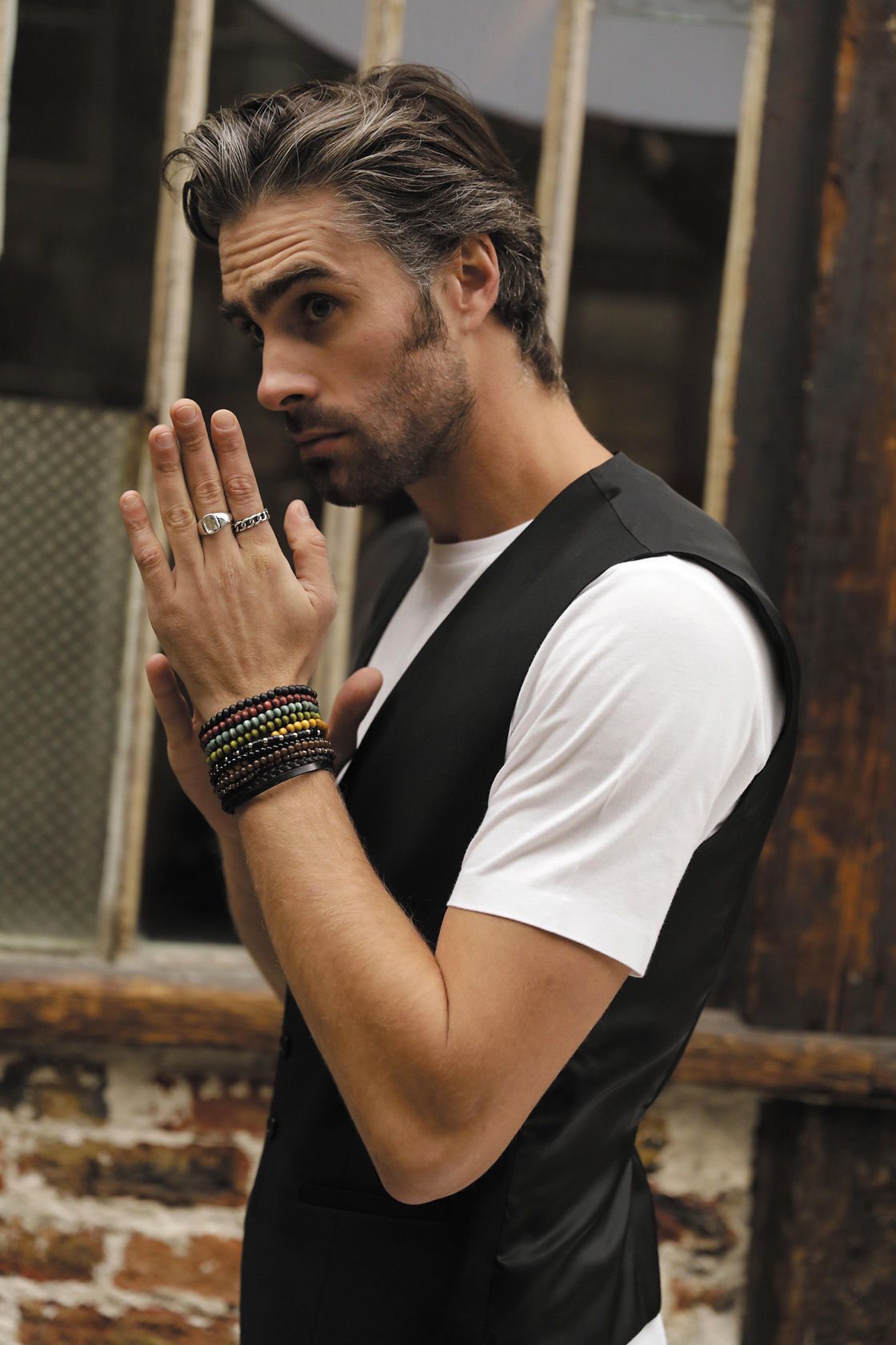 NEOBLU MAX MEN Jacken personalisierbar