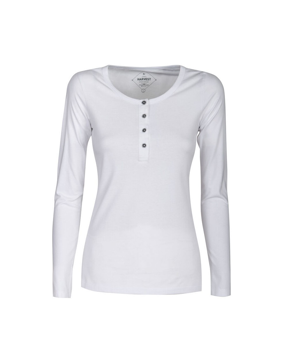 T-Shirts personnalisable JAMES-HARVEST Stoneton
T-Shirt Femmes