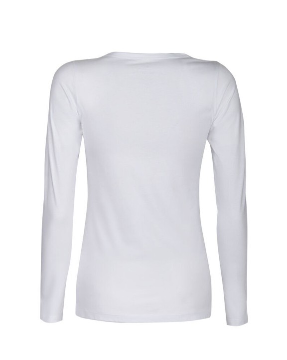 T-Shirts personnalisable JAMES-HARVEST Stoneton
T-Shirt Femmes