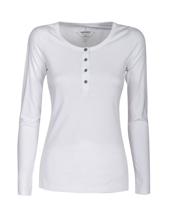 T-Shirts personnalisable JAMES-HARVEST Stoneton
T-Shirt Femmes