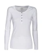 T-shirts JAMES-HARVEST Stoneton T-Shirt Dames voor bedrukking &amp; borduring