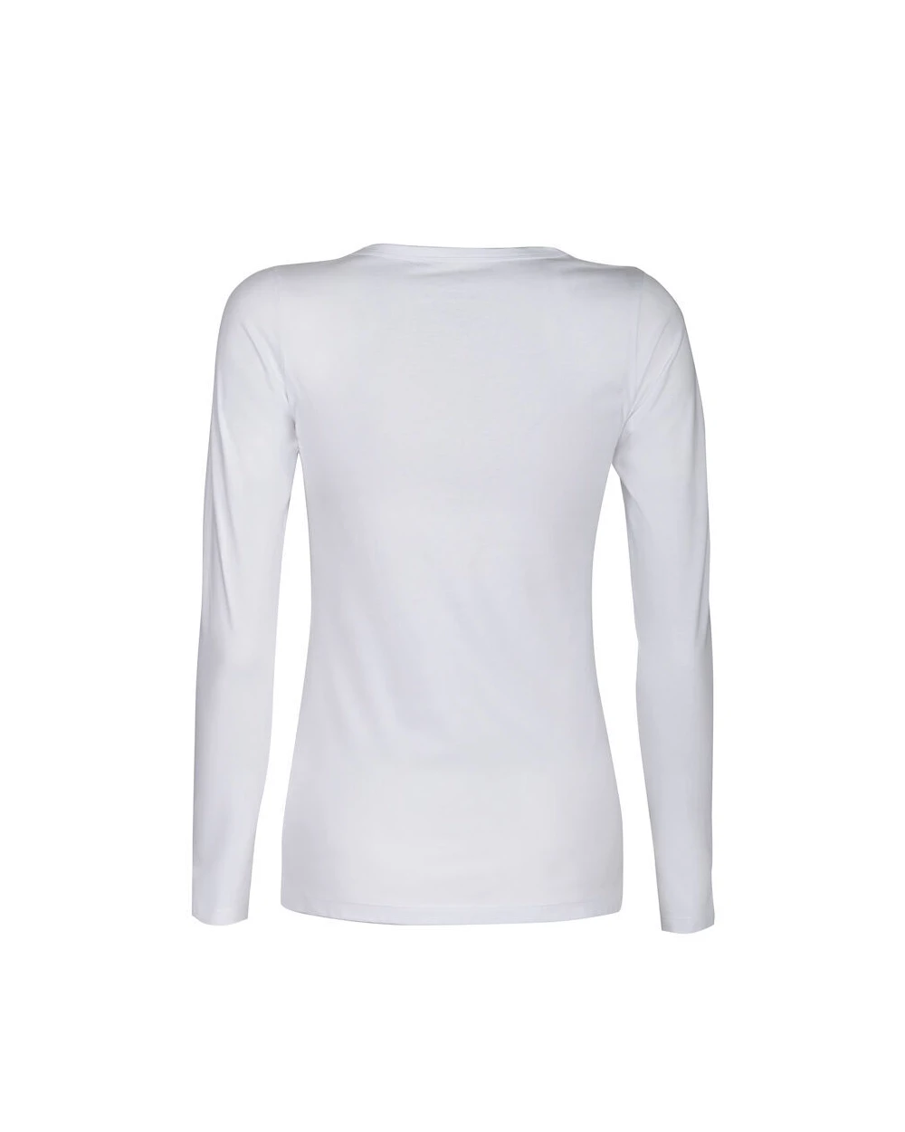 T-shirts JAMES-HARVEST Stoneton T-Shirt Dames voor bedrukking &amp; borduring