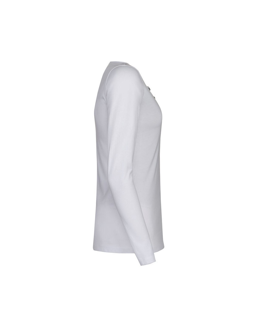 T-shirts JAMES-HARVEST Stoneton
T-Shirt Dames voor bedrukking &amp; borduring