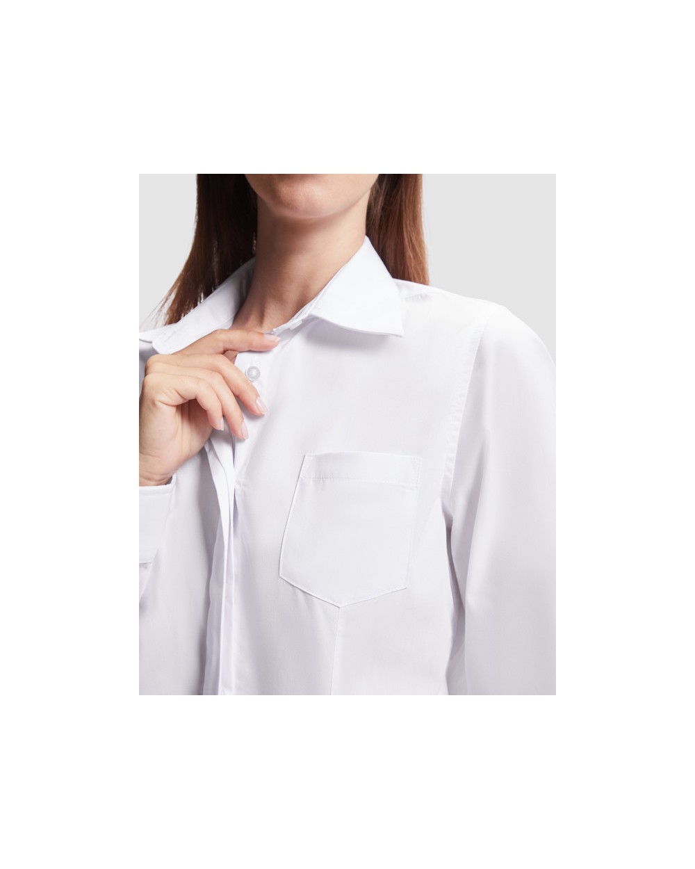 ROLY SOFIA L/S Hemden personalisierbar