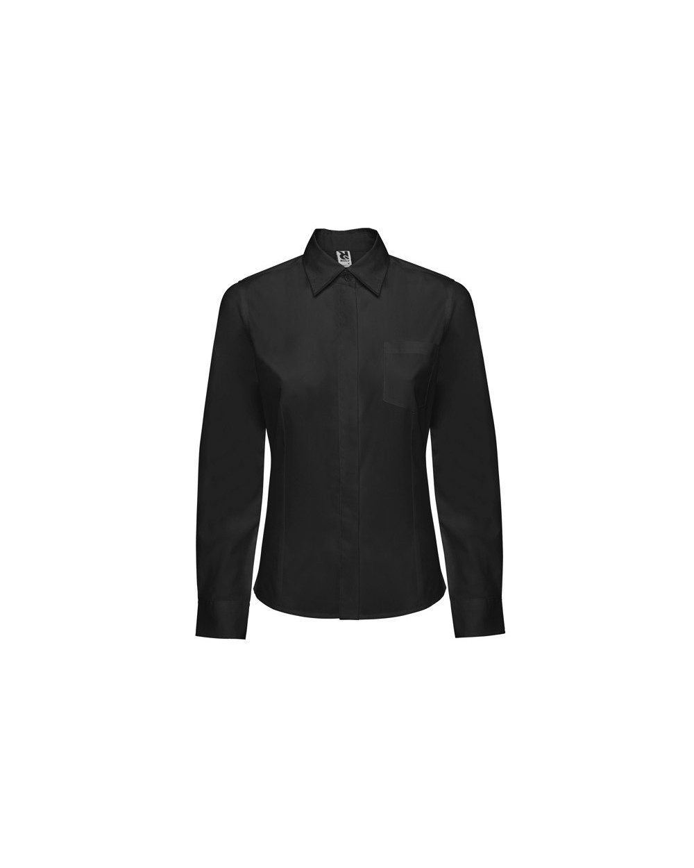 Chemises personnalisable ROLY SOFIA L/S