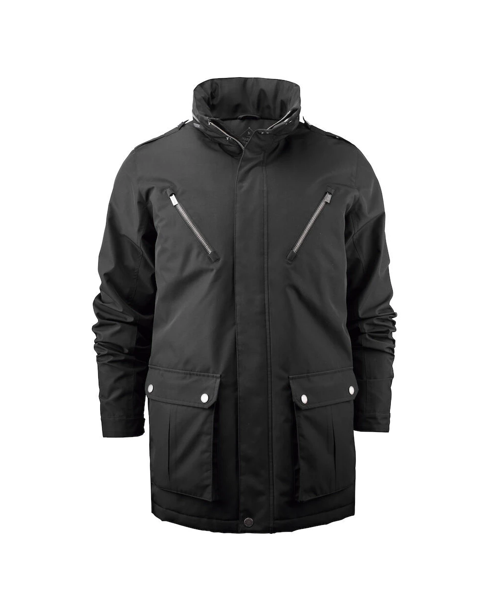 Vestes personnalisable JAMES-HARVEST Kingsport Veste Hommes