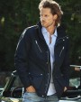 JAMES-HARVEST Kingsport
Jacke Herren Jacken personalisierbar