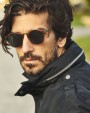 JAMES-HARVEST Kingsport
Jacke Herren Jacken personalisierbar