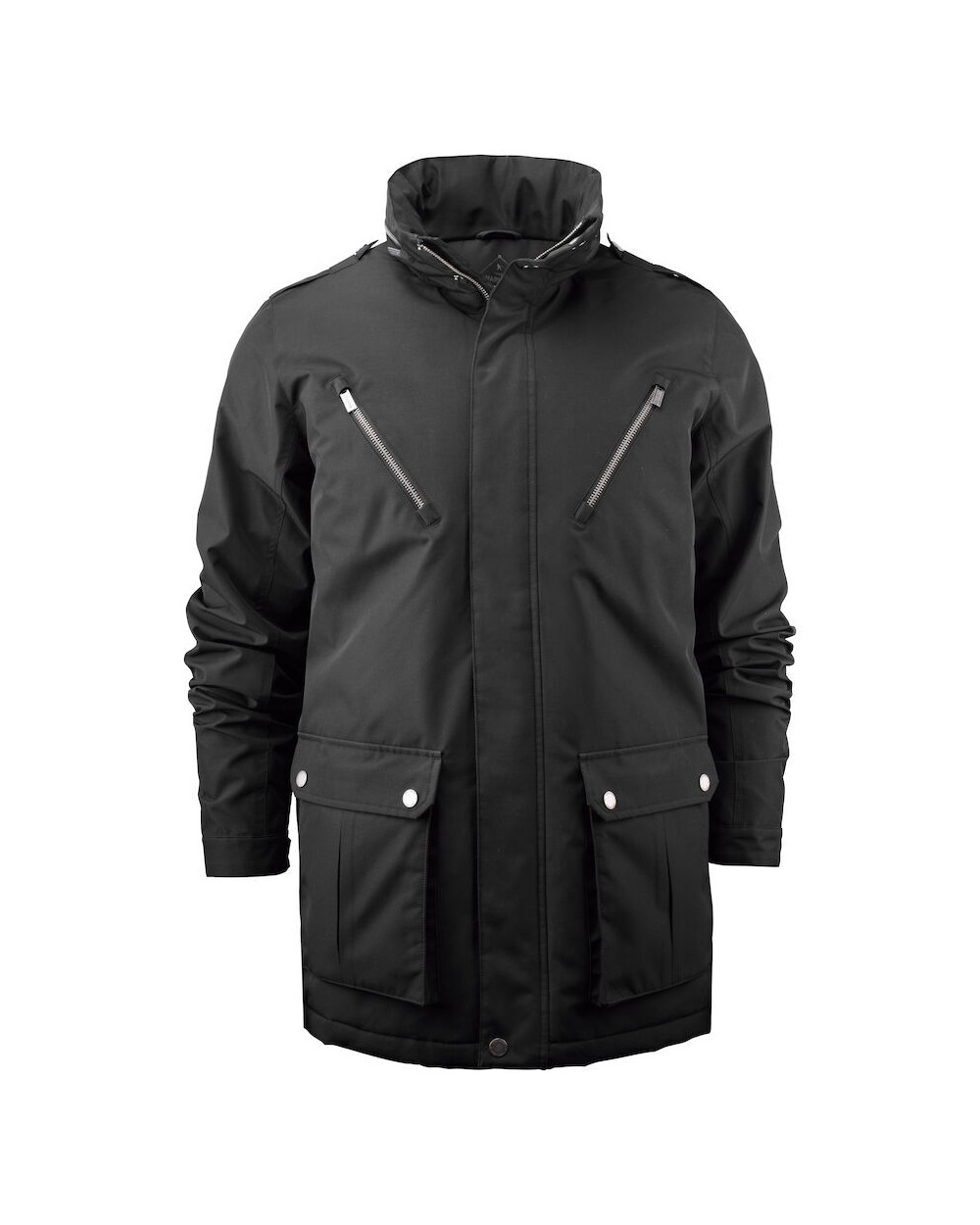 JAMES-HARVEST Kingsport
Jacke Herren Jacken personalisierbar