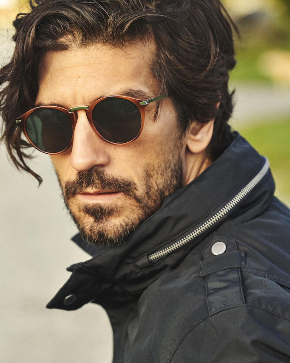 Vestes personnalisable JAMES-HARVEST Kingsport
Veste Hommes