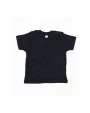 Baby artikelen BABYBUGZ BABY T voor bedrukking &amp; borduring