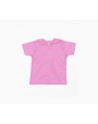 Baby artikelen BABYBUGZ BABY T voor bedrukking &amp; borduring