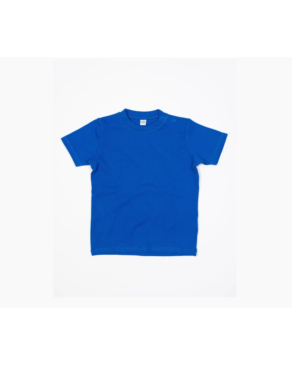 Baby artikelen BABYBUGZ BABY T voor bedrukking &amp; borduring