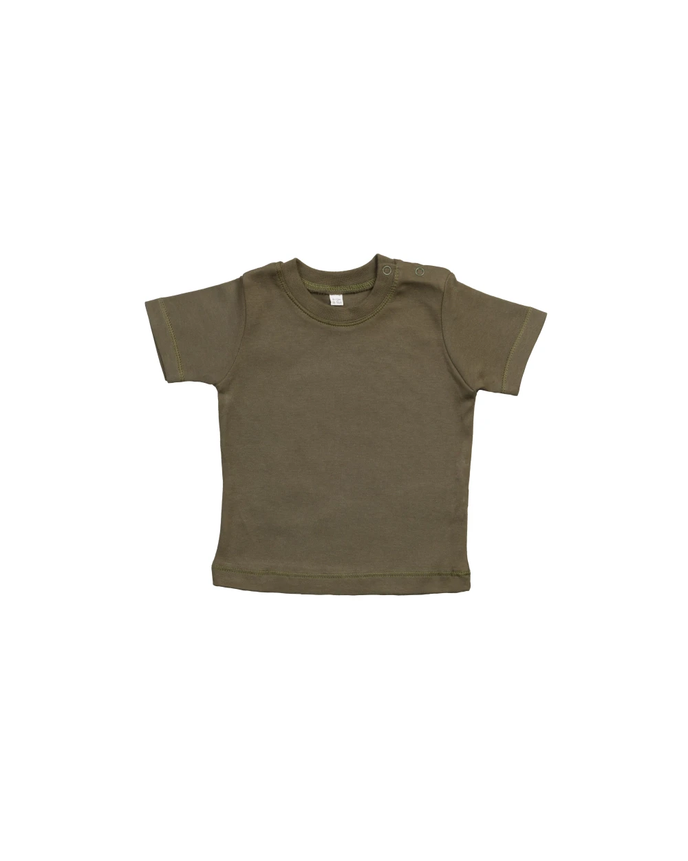 Baby artikelen BABYBUGZ BABY T voor bedrukking &amp; borduring