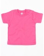 Baby artikelen BABYBUGZ BABY T voor bedrukking &amp; borduring