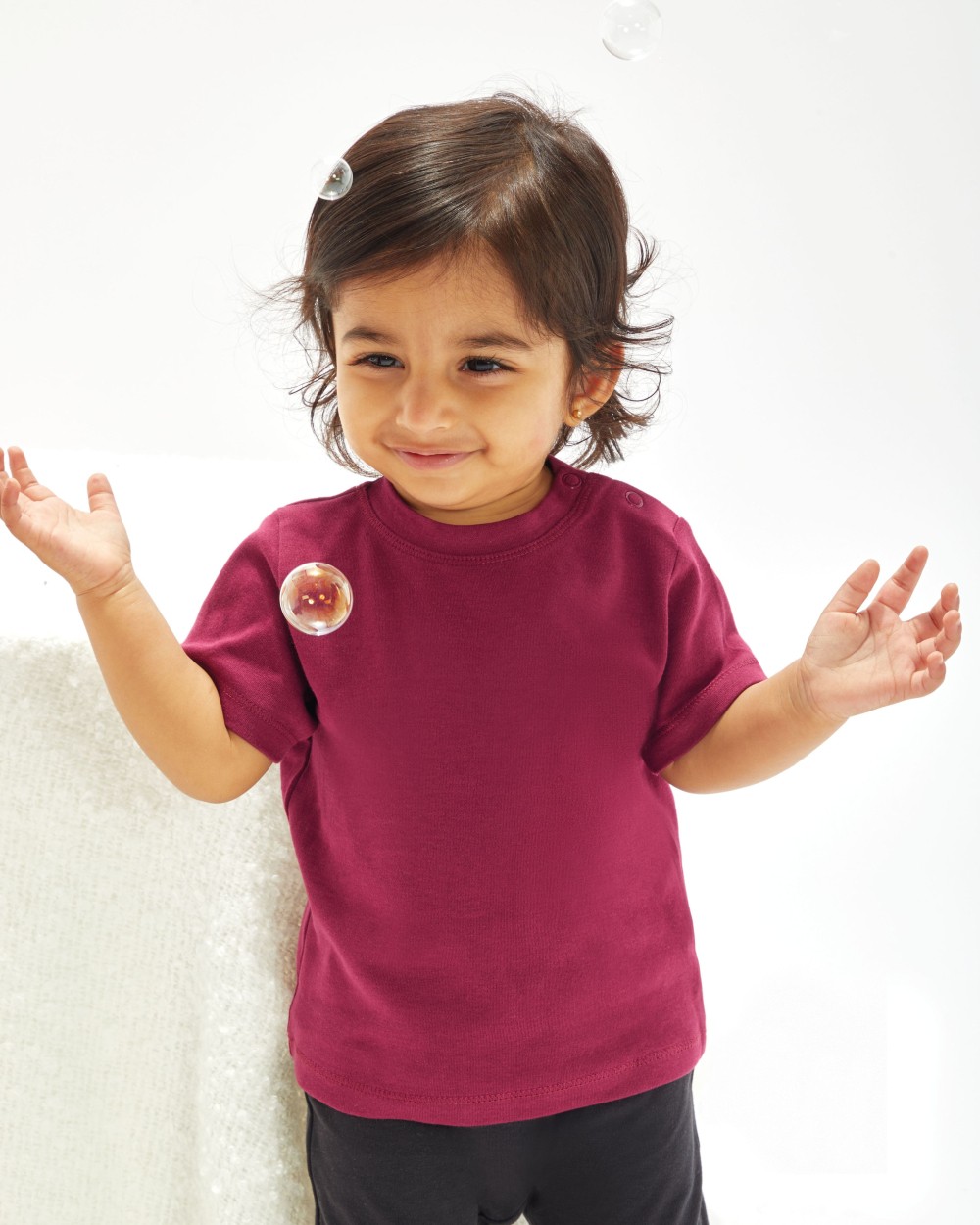 BABYBUGZ BABY T Baby Artikeln personalisierbar