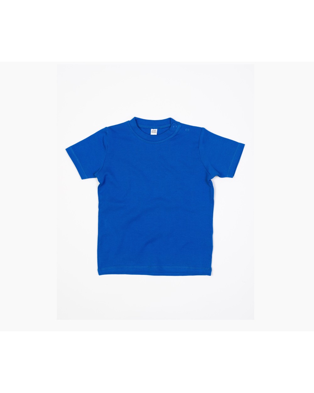 Baby artikelen BABYBUGZ BABY T voor bedrukking &amp; borduring