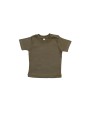 Baby artikelen BABYBUGZ BABY T voor bedrukking &amp; borduring