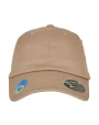 FLEXFIT Eco Washing 110 Unstructered Alpha Cap Kappen personalisierbar