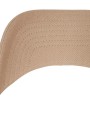 Petjes FLEXFIT Eco Washing 110 Unstructered Alpha Cap voor bedrukking &amp; borduring