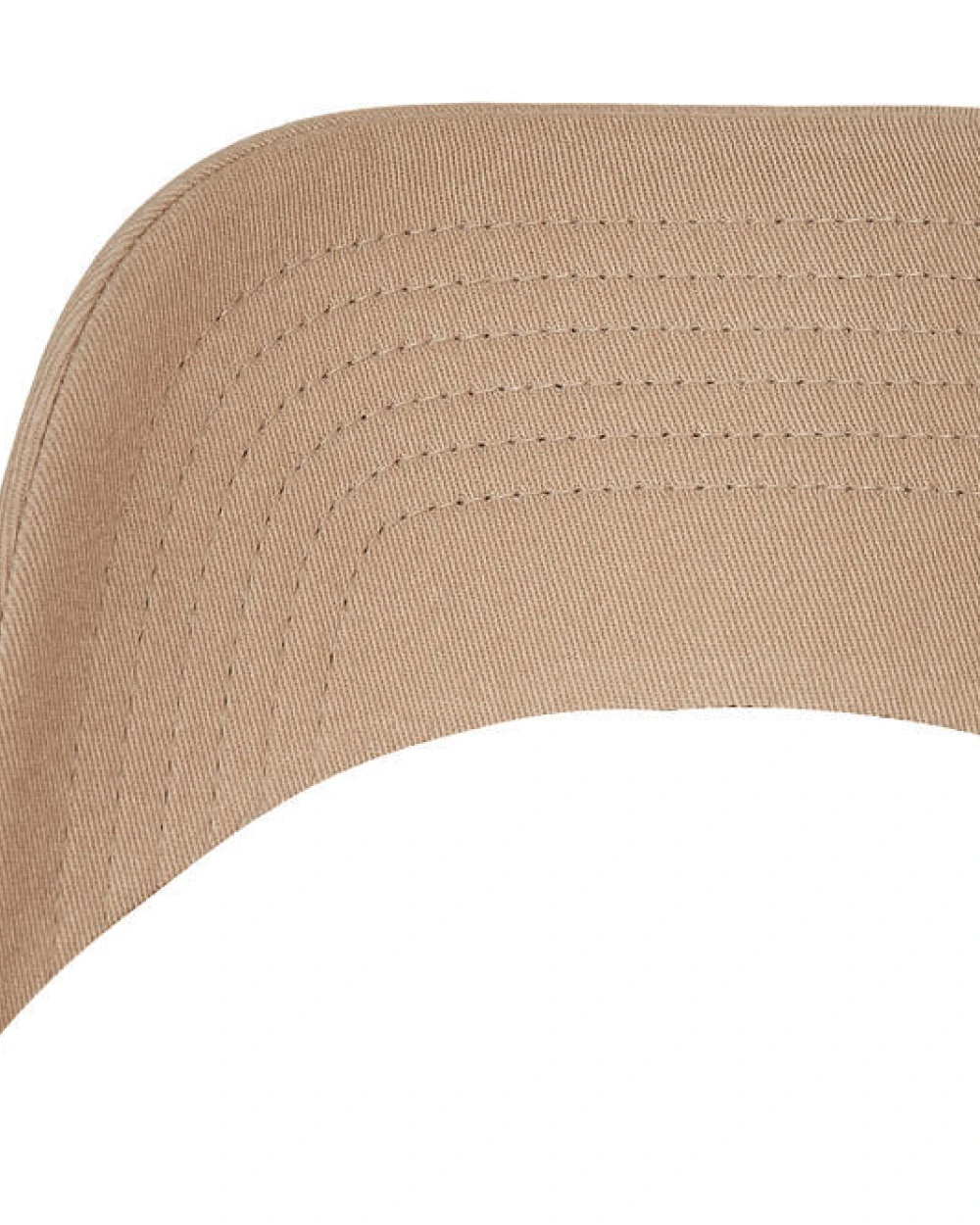 Petjes FLEXFIT Eco Washing 110 Unstructered Alpha Cap voor bedrukking &amp; borduring