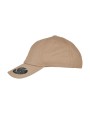 Petjes FLEXFIT Eco Washing 110 Unstructered Alpha Cap voor bedrukking &amp; borduring