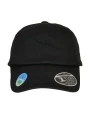FLEXFIT Eco Washing 110 Unstructered Alpha Cap Kappen personalisierbar