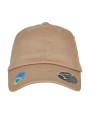FLEXFIT Eco Washing 110 Unstructered Alpha Cap Kappen personalisierbar
